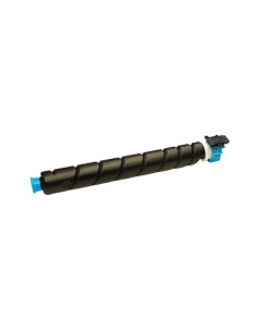  Toner a Colori  1T0C2MCNL1  24.000 copie 
CIANO Confezione da 1 (Compatibile Kyocera Mita Cod. Originale 1T0C2MCNL1)