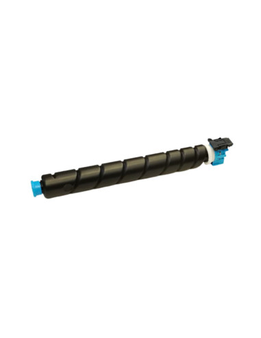  Toner a Colori  1T0C2MCNL1  24.000 copie 
CIANO Confezione da 1 (Compatibile Kyocera Mita Cod. Originale 1T0C2MCNL1)