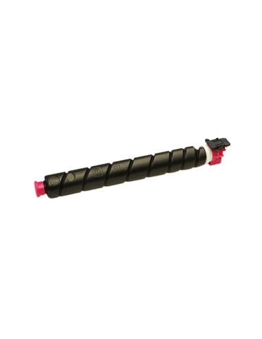  Toner a Colori  1T0C2MBNL1  24.000 copie 
MAGENTA Confezione da 1 (Compatibile Kyocera Mita Cod. Originale 1T0C2MBNL1)