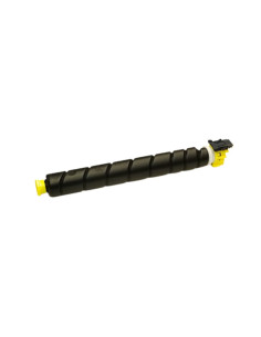  Toner a Colori  1T0C2MATA1-UT1 CK8544  24.000 copie 
GIALLO Confezione da 1 (Compatibile Triumph Adler - UTAX Cod. Originale 1T