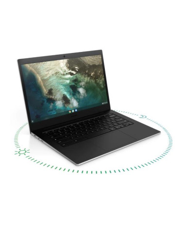 GALAXY CHROMEBOOK GO  RETAIL