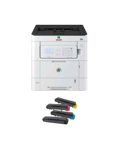 d-COLOR P2335 + un kit toner TECNOLASER
