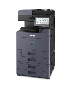 d-Color MF 4056 + DP 7150 + CB 7210