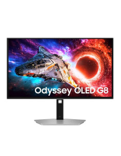 GAMING  UHD  QD-OLED  240HZ