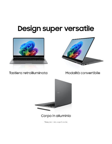 GALAXY BOOK5 360