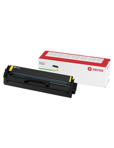 TONER GIALLO STD C24X C255 C30X RTN
