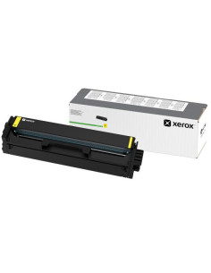 TONER GIALLO HC C24X C255 C30X RTN