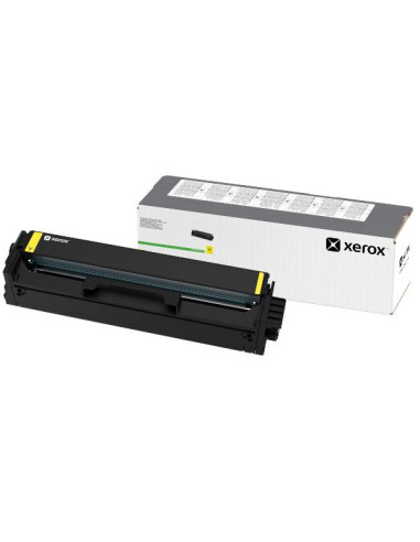 TONER GIALLO HC C24X C255 C30X RTN