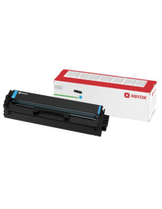 TONER CIANO STD C24X C255 C30X RTN