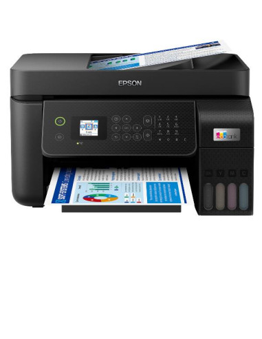 ECOTANK ET-4900