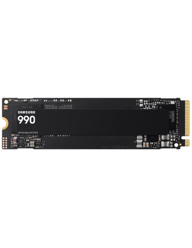 SSD 2T 990