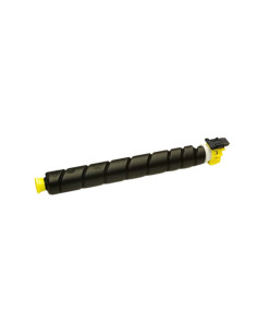  Toner a Colori  B1516 24.000 copie 
GIALLO Confezione da 1 (Compatibile Olivetti Cod. Originale B1516)