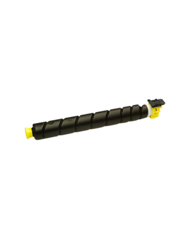  Toner a Colori  B1516 24.000 copie 
GIALLO Confezione da 1 (Compatibile Olivetti Cod. Originale B1516)