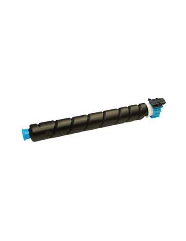  Toner a Colori  B1514 24.000 copie 
CIANO Confezione da 1 (Compatibile Olivetti Cod. Originale B1514)