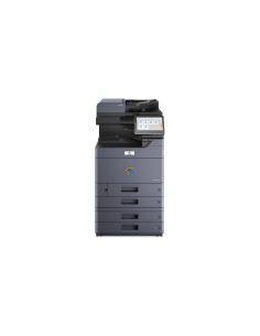 d-Color MF 2556 + DP 7150 + CB 7210