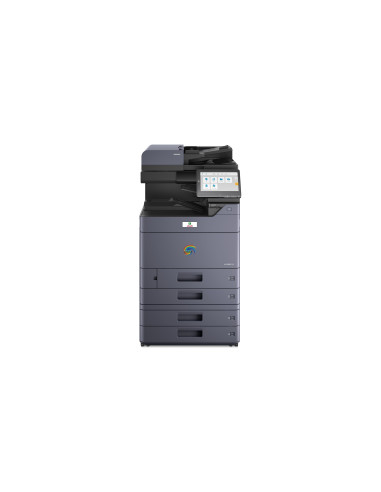 d-Color MF 2556 + DP 7150 + CB 7210