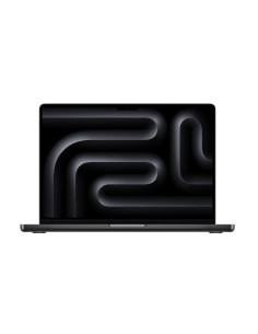 MBP 14 M5 10C 10C GPU 16GB 1TB BLK 