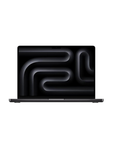 MBP 14 M5 10C 10C GPU 16GB 1TB BLK 