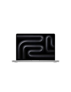 MBP 14 M5 10C 10C GPU 16GB 1TB SLV 