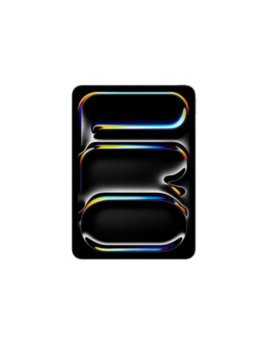 IPAD PRO 11 WIFI-CELL 256GB BLK 