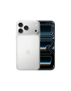 IPHONE 17 PRO MAX SILVER 256GB