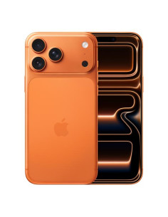IPHONE 17 PRO MAX CORANGE 256GB