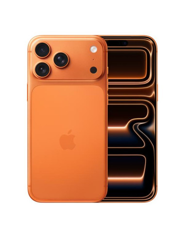 IPHONE 17 PRO MAX CORANGE 1TB