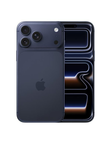 IPHONE 17 PRO MAX DBLUE 2TB