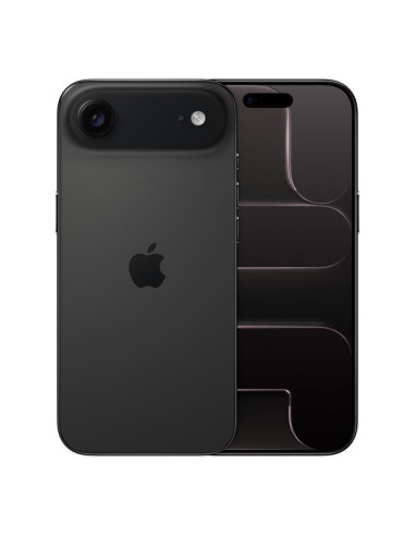 IPHONE AIR SPACE BLACK 256GB