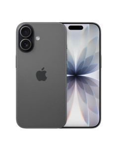 IPHONE 17 BLACK 256GB