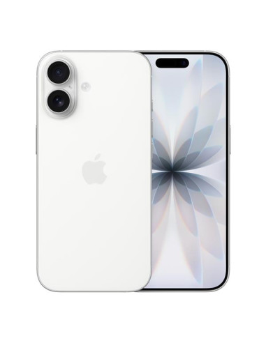 IPHONE 17 WHITE 256GB