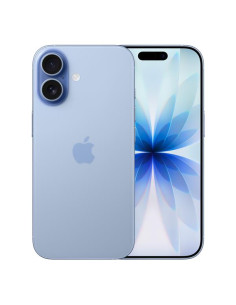 IPHONE 17 MIST BLUE 256GB