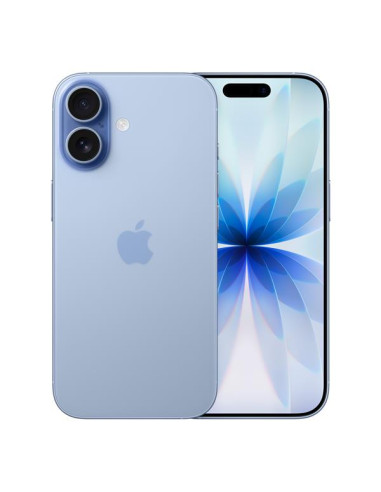 IPHONE 17 MIST BLUE 256GB