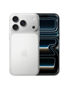 IPHONE 17 PRO SILVER 512GB