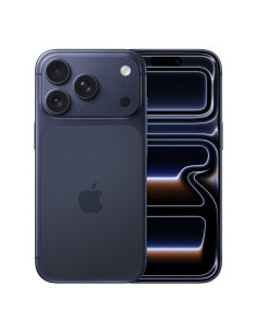 IPHONE 17 PRO DEEP BLUE 512GB