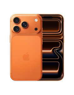 IPHONE 17 PRO COSMIC ORANGE 1TB