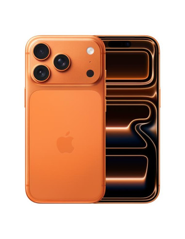 IPHONE 17 PRO COSMIC ORANGE 1TB