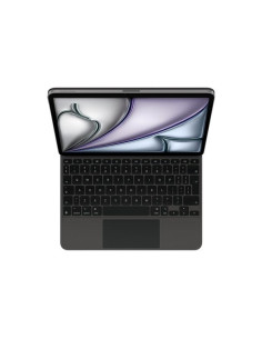 MK IPAD AIR 11  M3  INT ENG BLK