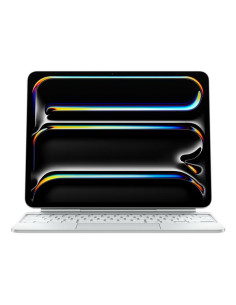 IPAD MAGIC KEYBOARD 13 WHITE-INT