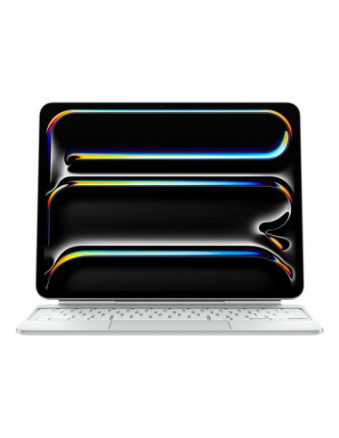 IPAD MAGIC KEYBOARD 13 WHITE-INT