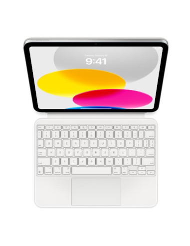 MAGIC KEYBOARD FOLIO -ING GB
