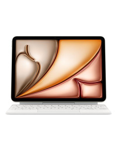 IPADAIR MAGIC KEYBOARD 11 WHITE-GBR