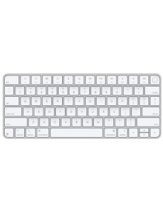 MAGIC KEYBOARD TOUCH ID-DEU