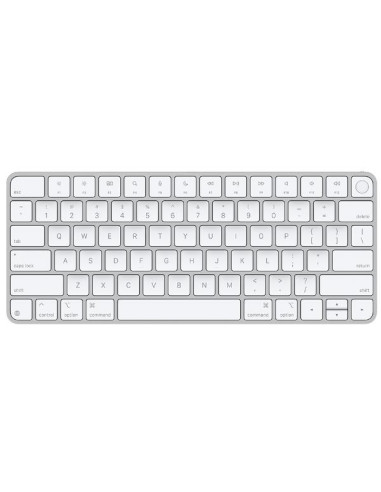 MAGIC KEYBOARD TOUCH ID-DEU