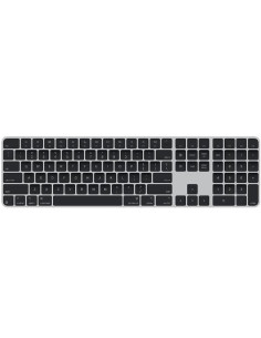 MAGIC KEY T ID NUM KEY BLACK-DEU