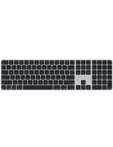 MAGIC KEY T ID NUM KEY BLACK-DEU