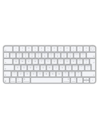 MAGIC KEYBOARD TOUCH ID-INT