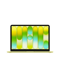 MBN 13 8GB 512GB GIALLO AGRUME 