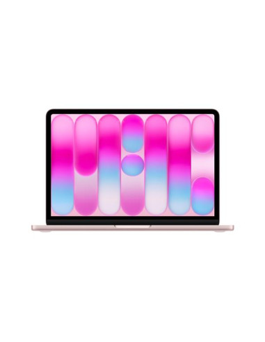 MBN 13 8GB 512GB ROSA PASTELLO 