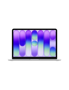 MBN 13 8GB 256GB ARGENTO 